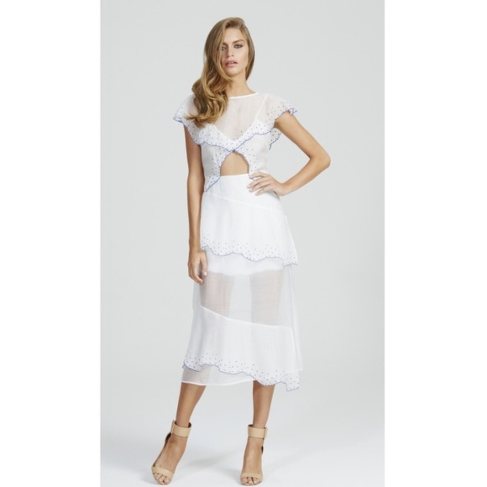 Alice McCall One in a Million Dress - US Size 0